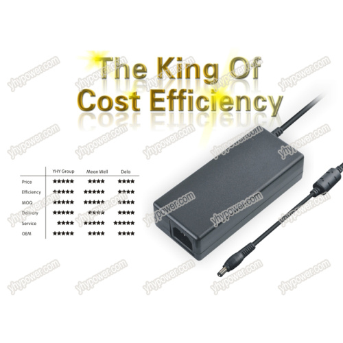 20V 5A adaptador de energia para a usina portátil