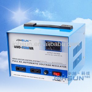 Johsun 01 auto voltage regulator, variable voltage regulator, negative voltage regulator