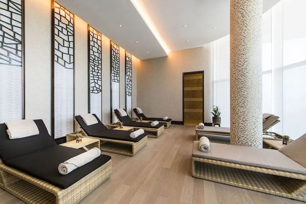 The Ritz-Carlton Doha (27)