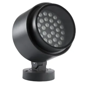 Sports Stadium Project Square Building Landscape Light