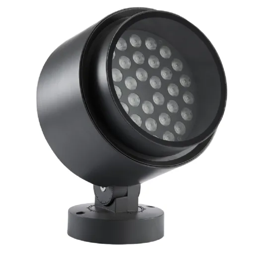 High Power Garden Spot Landscape Architecture Project Light