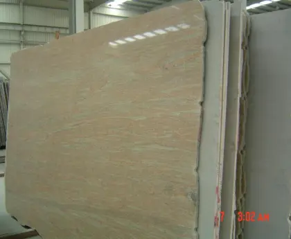 Ivory Indian Granite