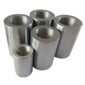 45# carbon steel screw coupler