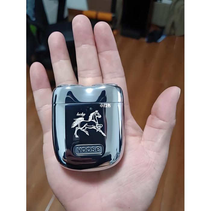 Grabado láser personalizado para piezas de metal y plástico