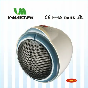 V-Mart Heat Wire Electric Fan Heater CE GS ROHS MET SAA CH8520