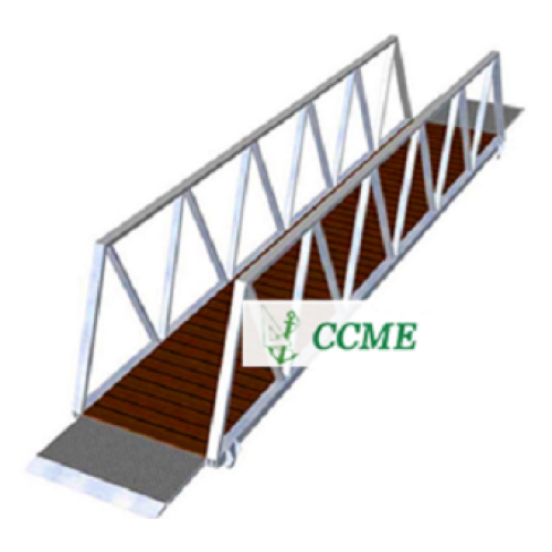 Floating drum Jet ski and boat floating dock floating pontoon floating pontoon