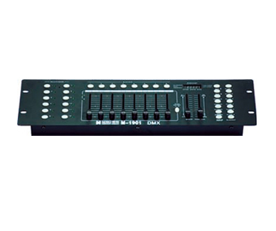 DMX Controller (M-1901)