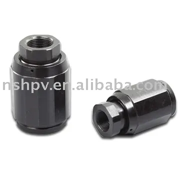 FG THROTTLE VALVES/FK THROTTLE CHECK VALVES