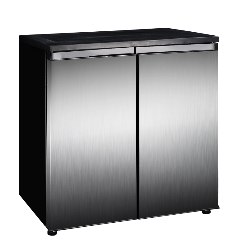 Singido a lado Freez Freeze refrigerador WD-156R