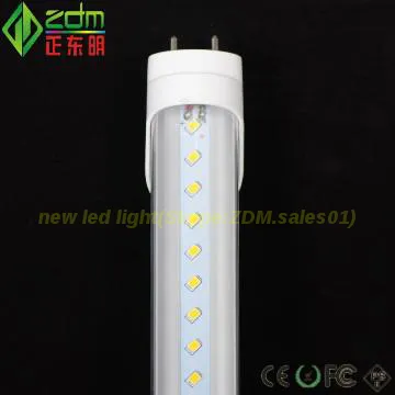 commercial light led tube for bus station&subway&factory