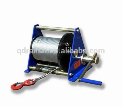 Black Delta HHP Anchor