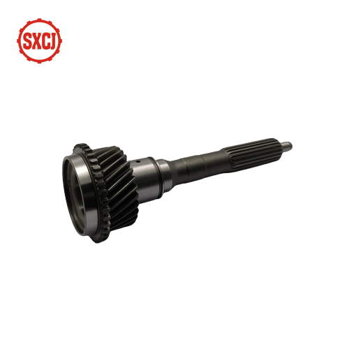 Customized Manual Auto Parts Gear Shaft OEM 33301-60050/26060 33301-26020 For Toyota Vigo 3000 2KD/2TR