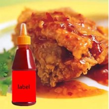 Sweet Sour Asian Hot Sauce sriracha wholesale price