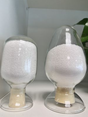 수처리를위한 음이온 성 폴리 아크릴 아미드 CAS 9003-05-8