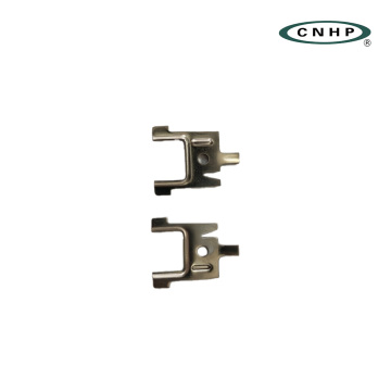 Robust Mechanical Adjusting Plate for Thermostats