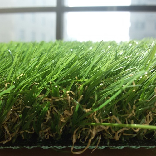 UV Resistance High Density Best Artificial Grass