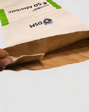 Versatile Pinch Bottom Bags for Home and Office