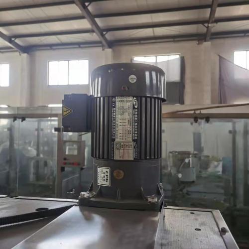FXZ-6L বোতল ক্যাপিং এবং সিলিং মেশিন