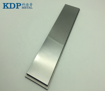 99.95% Pure Tantalum Sputtering Target Price per KG