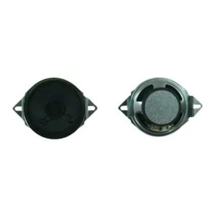 Round Mini Wireless Waterproof Speaker