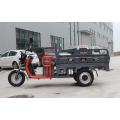 Electric Pickup Right Hand Drive For cargo