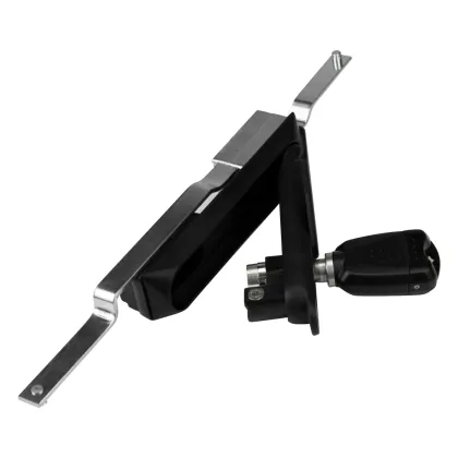 Passive Smart Lock Electronic Lock Management System