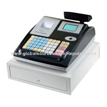 Triple Pulse Optional, SMT Design, High RFI/EMI Immunity Conveyor Checkout Counters, ARM7 CPU