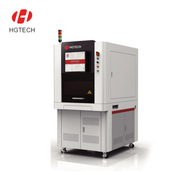 New 6040 80w 100w High Quality 3d Photo Fiber Laser Marking Machine And Laser Engraving Machine For Wine Bottle Denim Bamboo