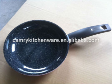 High quality ceramic coating frying pan