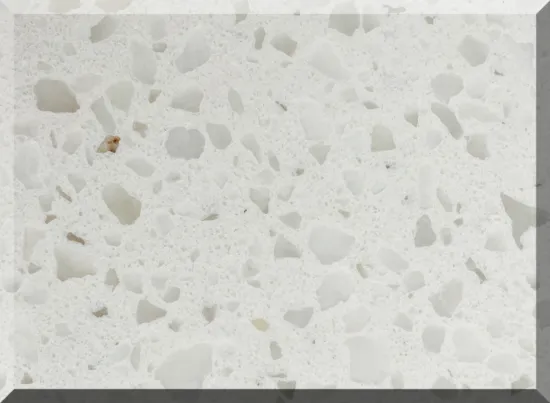 Quartz Stone Counter Top Kitchen Tile