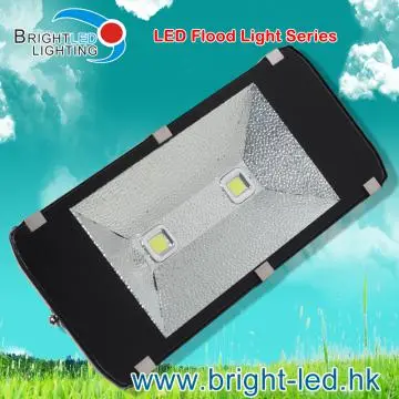 IP65 Bridgelux  LED Flood  Lamp with CE RoHS Certification 120W