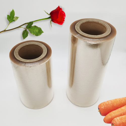 PVDC Cling Wrap Film: A Comprehensive Guide for Food Packaging