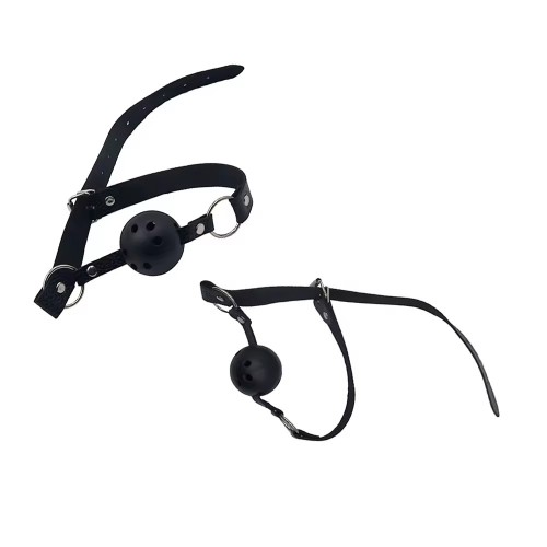 10 algemas e dispositivos de restrição