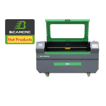 BCJ1325-150W CO2 CNC Laser Cutting Machine for Acrylic and Plywood
