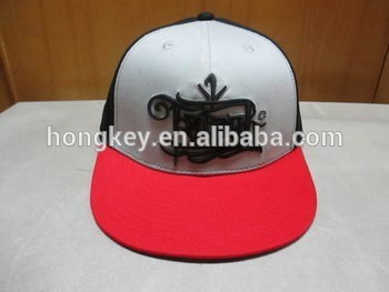 popular favourable flat baseball cap snapback hat