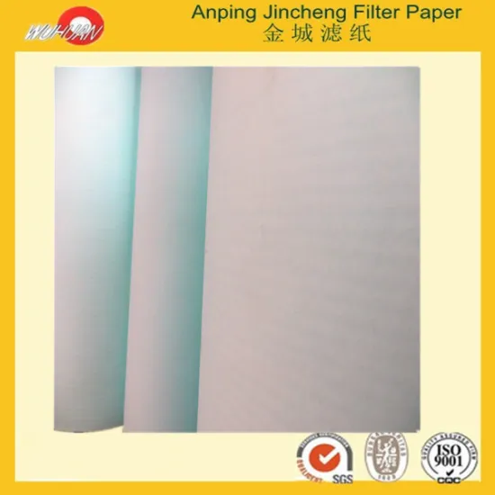 filter paper rolls  JWA112