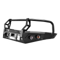 Hilux Revo Vigo Iron Bull Bar