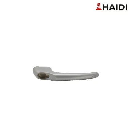 Sleek Contour Grab Handle