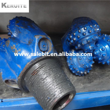 metal seal bearing tricone bit