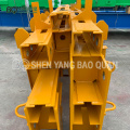 Tower Crane Spare Parts Anchorage Frame