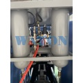 Water Bottle Making Machine Plastic