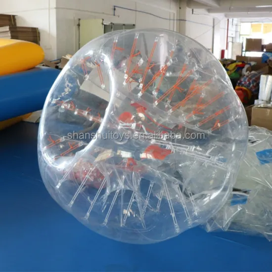 Crazy Inflatable Human Baby Hamster Ball for Sale