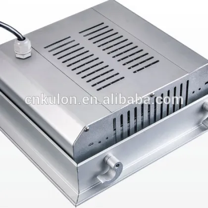 Famous brand indoor 80w corridor ceiling led recessed light