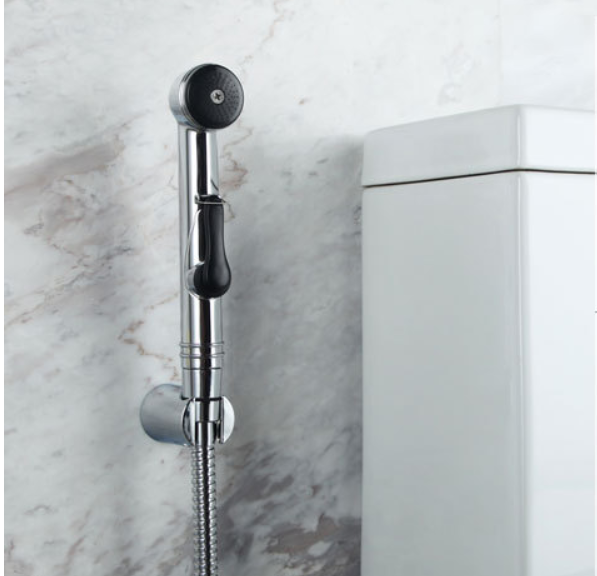 Europejski styl wysokiej jakości pionowy bidet ścienny prysznic ręczny bidet shattaf