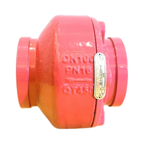 Válvula de control de silenciamiento de ritmo de alta calidad