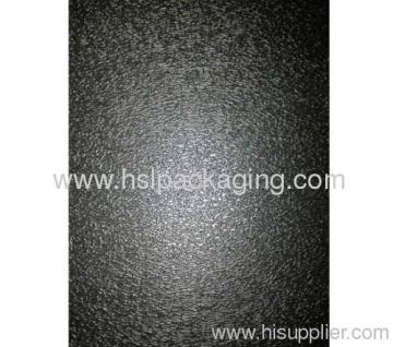 0.25mm~1.5mm Ps Leather Material For Thermoforming 