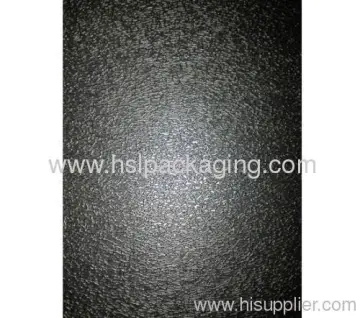 0.25mm~1.5mm Ps Leather Material For Thermoforming 