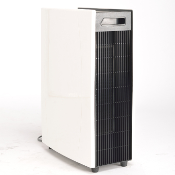 Home Remove Pm2.5 Micro Electrostatic ESP Purifier