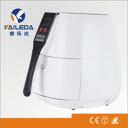 Top Hot Selling 2.5L and 1300W Air fryer or tefal actifry