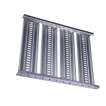 Customized Waterproof Anti-Rust Wiring Accessories & Trunking